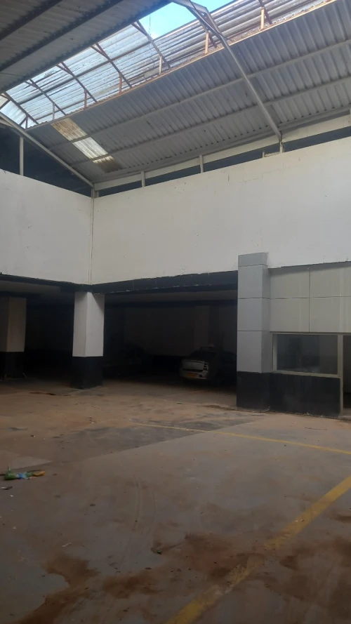 Vente Hangar - Usine Oran Oran