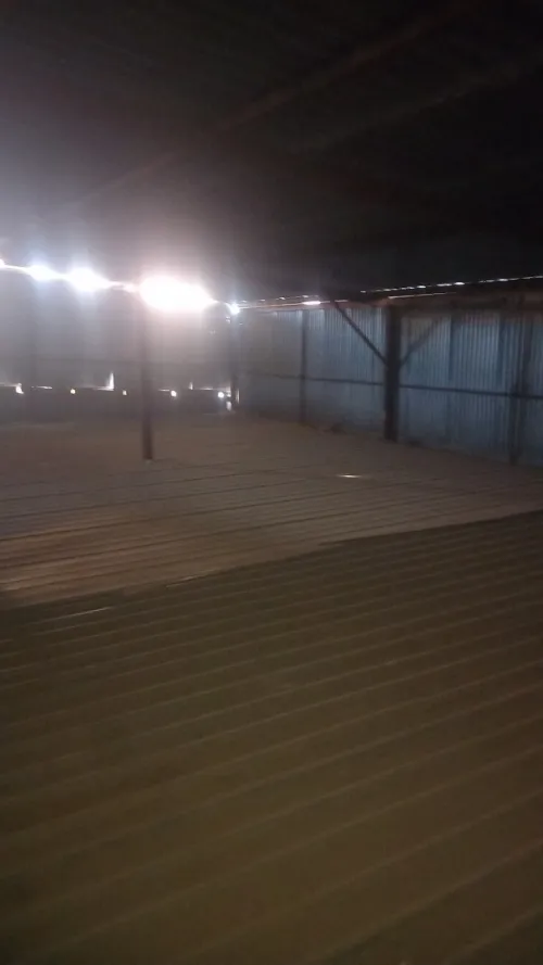 Vente Hangar - Usine Oran Oran