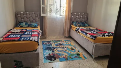 Vente Appartement F3 Sétif Setif