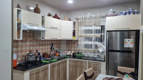 Vente Appartement F3 Sétif Setif