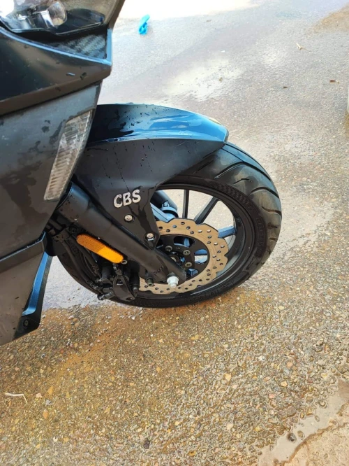 Vms Vmax 200 2022
