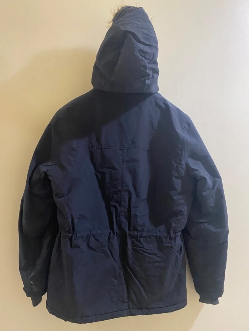 Veste pour hiver