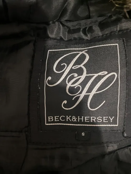 Veste pour hiver