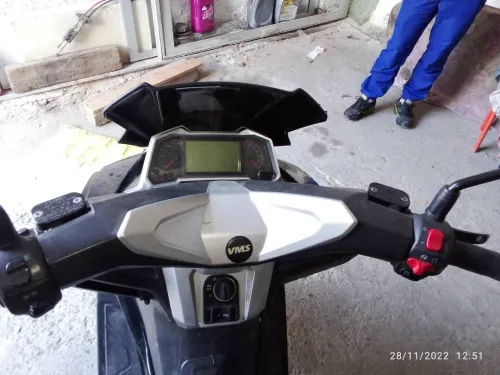 Vms Vms 2020