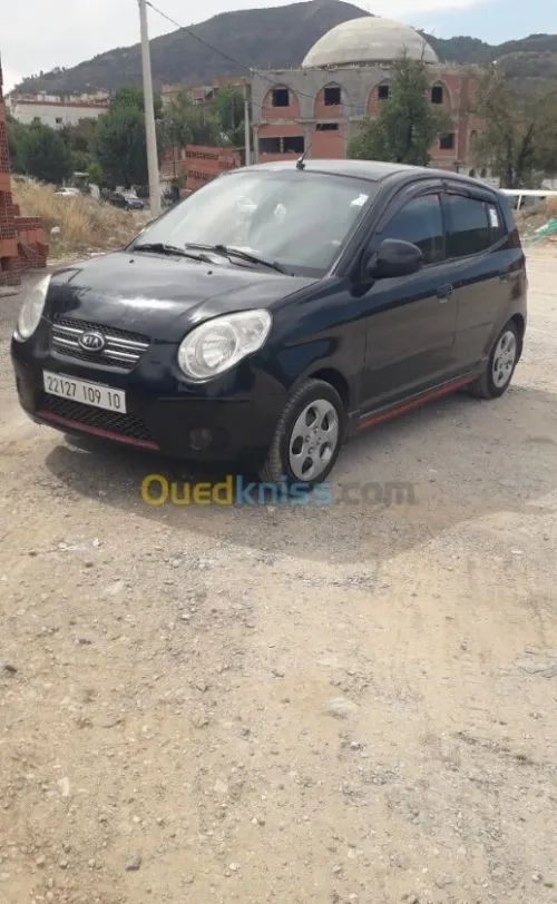 Kia Picanto 2009 Picanto