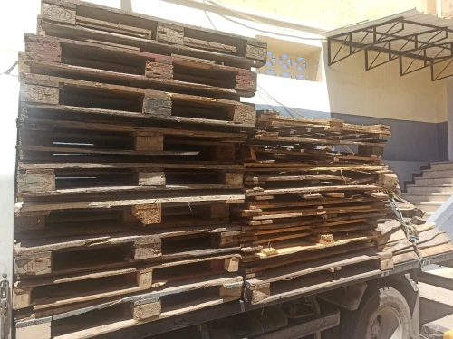  Vente achat palettes en bois