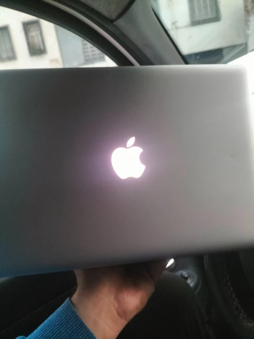 MacBook pro