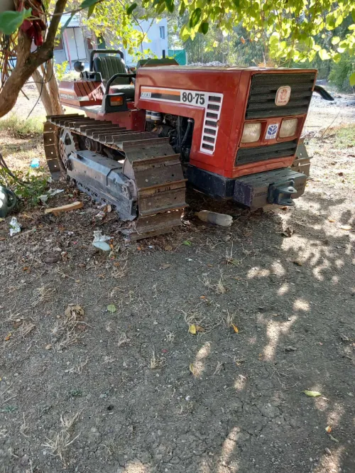 FIATAGRI 80-75 1990