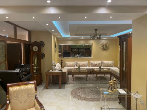 Location Appartement F4 Alger Cheraga