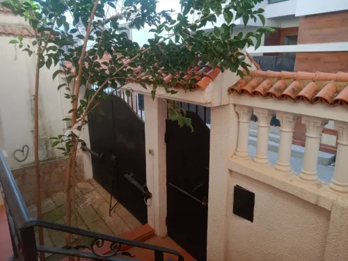 Location Villa Alger Dely brahim