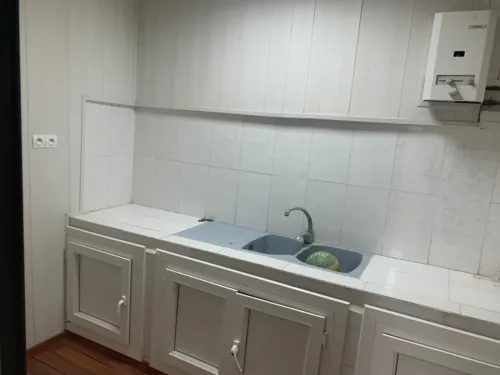 Location Appartement F4 Alger Dely brahim