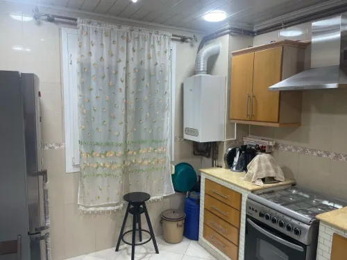 Vente Appartement F3 Alger Ain naadja