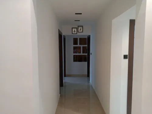 Location Appartement F3 Alger Dely brahim