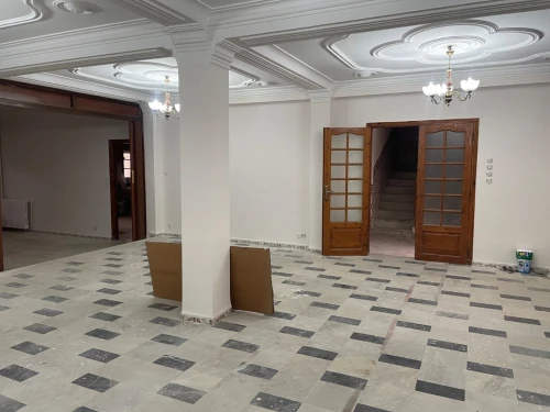 Location Villa Alger Dely brahim