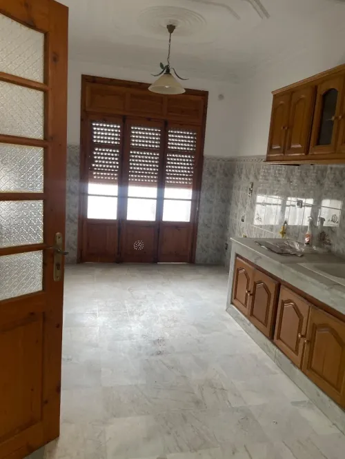 Location Villa Alger Dely brahim