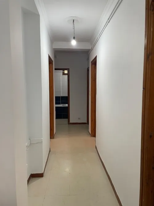 Location Appartement F5 Alger Dely brahim