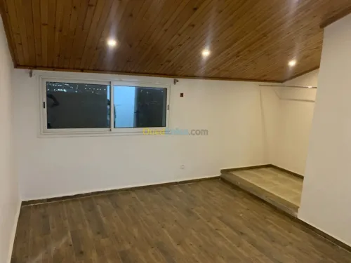 Location Appartement F3 Alger Beni messous
