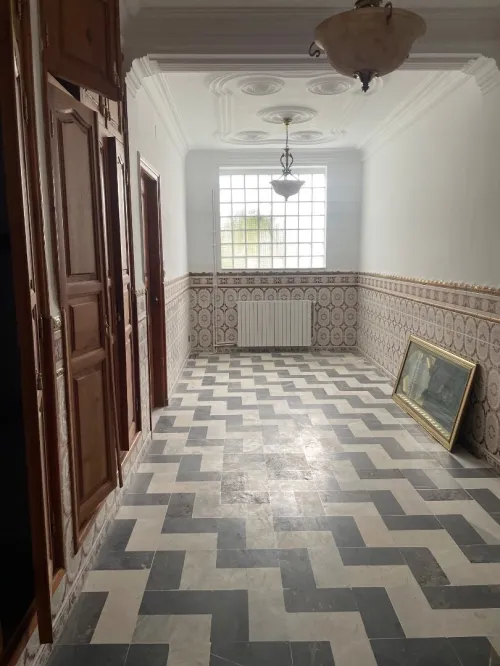 Location Villa Alger Dely brahim