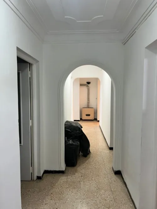 Location Appartement F4 Alger Dely brahim