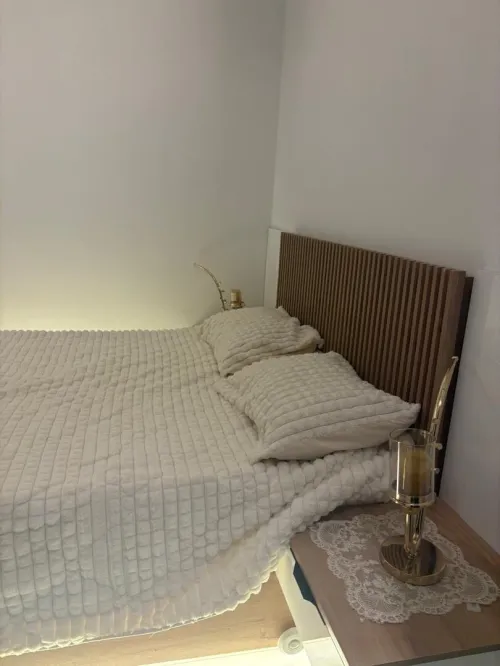 Location vacances Appartement F3 Alger Dely brahim