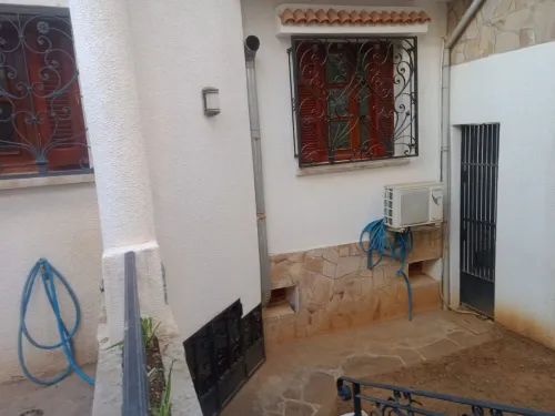 Location Villa Alger Dely brahim