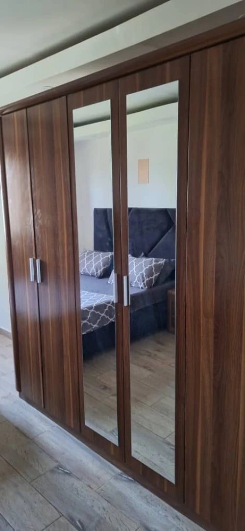 Location Appartement F4 Alger Dely brahim