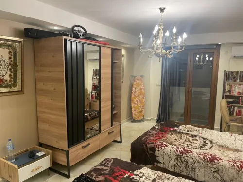 Location Appartement F4 Alger Cheraga