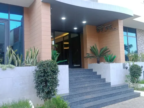 Vente Appartement F4 Alger Cheraga