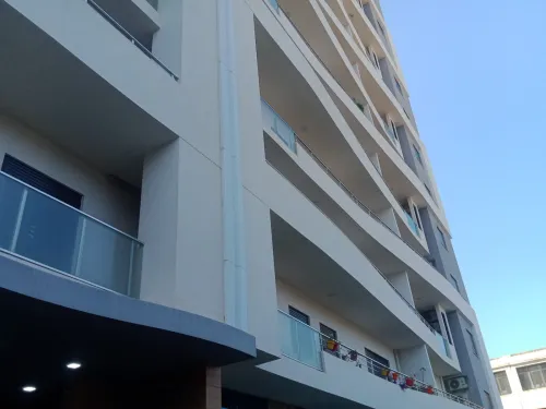 Vente Appartement F4 Alger Cheraga