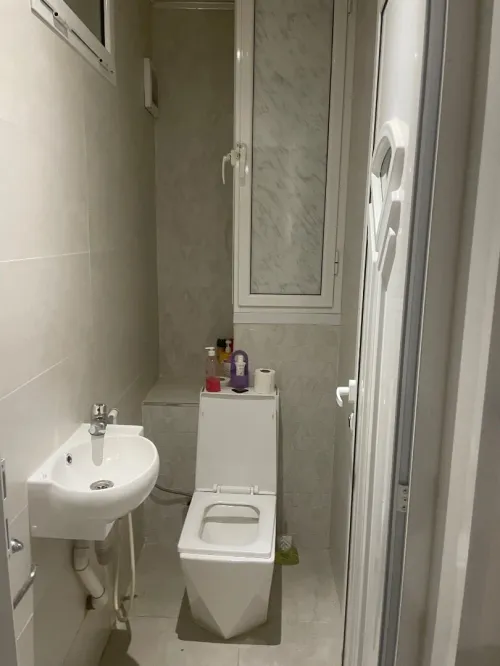 Location Appartement F4 Alger Ben aknoun