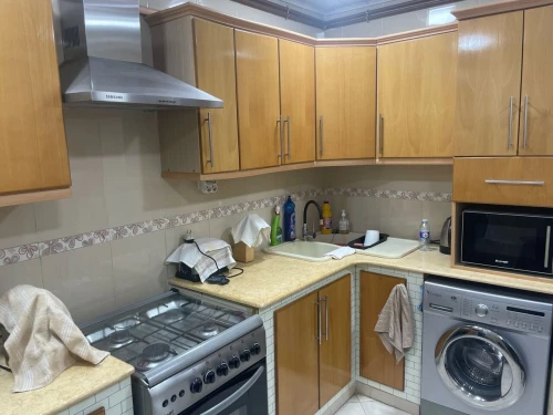 Vente Appartement F3 Alger Ain naadja