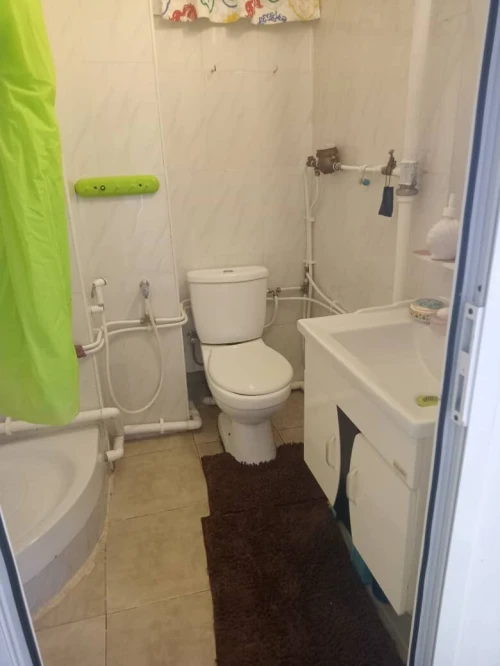 Vente Appartement Studio Alger Chevalley