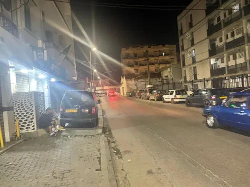 Vente Local Alger Kouba