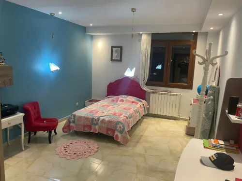 Location Appartement F4 Alger Cheraga