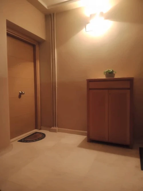 Location Appartement F4 Alger Dely brahim