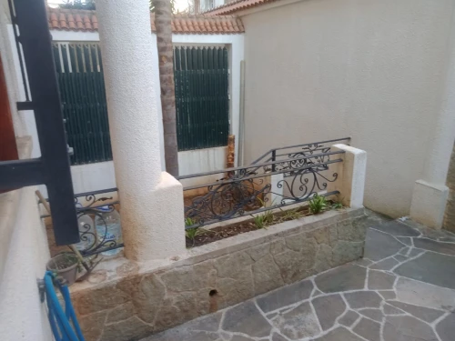 Location Villa Alger Dely brahim