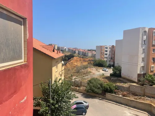 Vente Appartement F5 Alger El achour