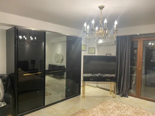 Location Appartement F4 Alger Cheraga