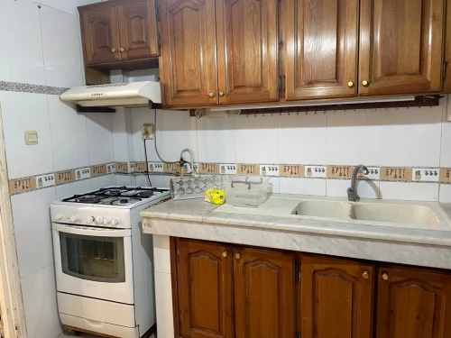 Location Appartement F5 Alger Dely brahim