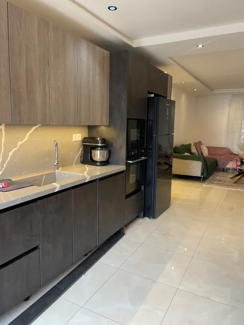 Location vacances Appartement F4 Alger El achour