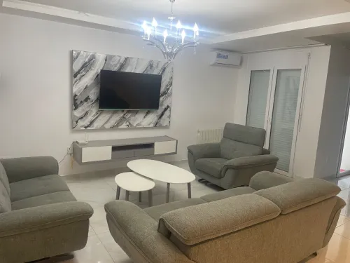 Location Appartement F3 Alger Cheraga