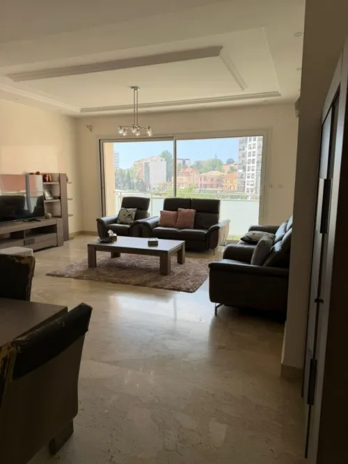 Vente Appartement F4 Alger El biar