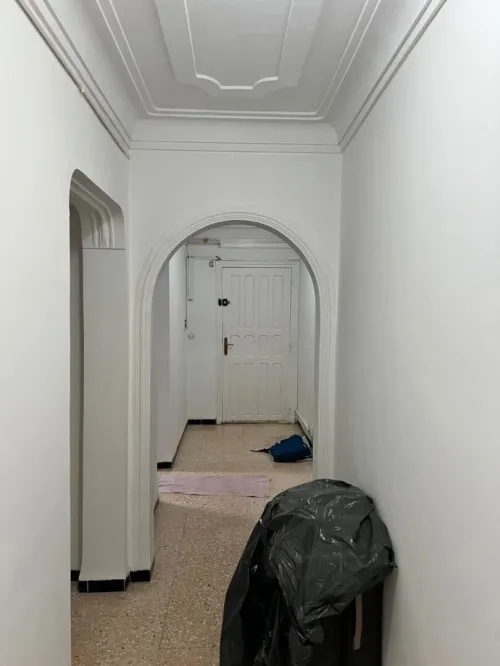 Location Appartement F4 Alger Dely brahim