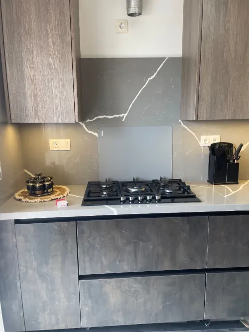 Location vacances Appartement F4 Alger El achour