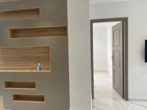 Location Appartement F3 Alger Draria