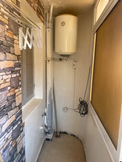 Location Appartement F3 Alger Ain benian