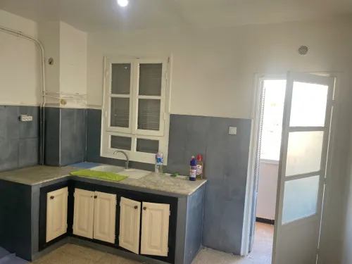 Vente Appartement F3 Alger Ain benian