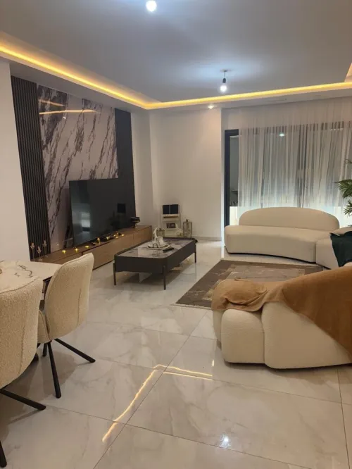 Location vacances Appartement F3 Alger Dely brahim