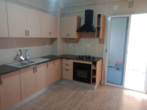 Vente Appartement F4 Alger Ouled fayet