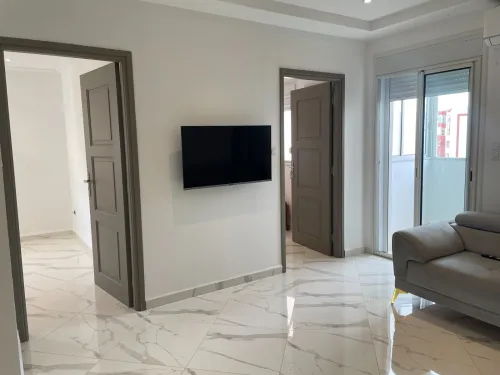 Location Appartement F3 Alger Draria